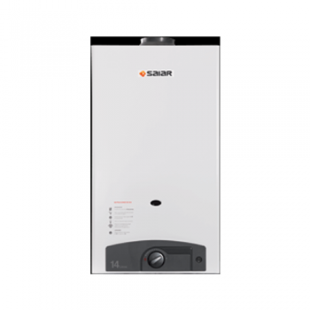 CALEFON SAIAR GAS NATURAL 14 LTS