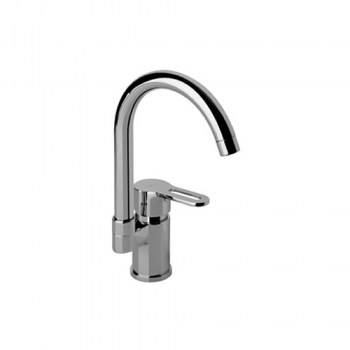 GRIFERIA CANILLA COCINA MESADA 148011 HYDROS SMART MONOCOMANDO