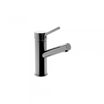 GRIFERÍA PARA LAVATORIO 304311 HYDROS QUARTZ MONOCOMANDO CROMO