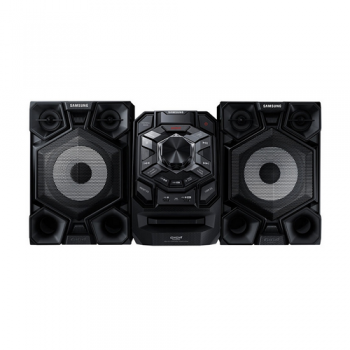 MINICOMPONENTE SAMSUNG MX-J730 600W BLUETOOTH CD MP3 USB