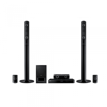 HOME THEATER SAMSUNG J5530 1000W 5.1 BLURAY 3D DVD WIFI