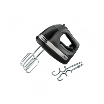 BATIDORA DE MANO OSTER HM2600 300W CON COMPARTIMIENTO
