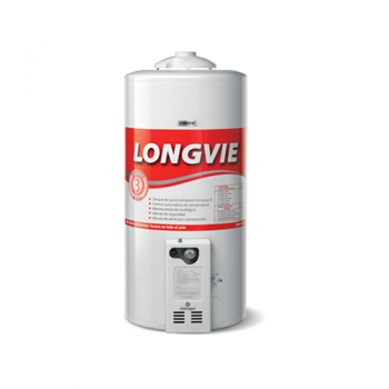 TERMOTANQUE MULTIGAS LONGVIE T3075PF C/SUPERIOR 75LTS