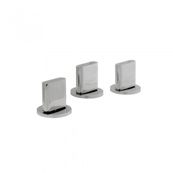 GRIFERÍA PARA BIDET 405511 HYDROS ICON CIERRE CERAMICO