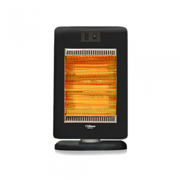 CALEFACTOR INFRARROJO LILIANA INFRASOL CIG100 700/1400W