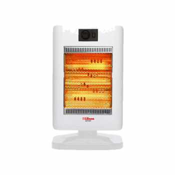 CALEFACTOR INFRARROJO LILIANA RAPIHOT CIGF200 700/1400W