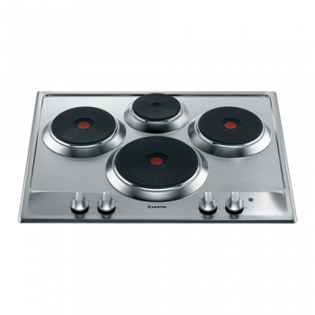 ANAFE DE EMPOTRAR ARISTON PC604X ELECTRICO INOX
