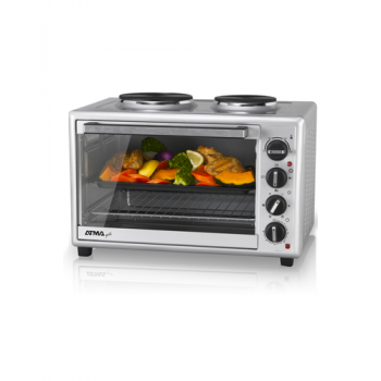 HORNO GRILL ATMA HG 5010AE COCCION POR CONVECCION