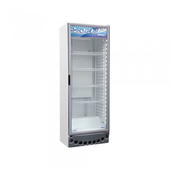 EXHIBIDORA VERTICAL BRIKET MASTER 4200 392 LITROS