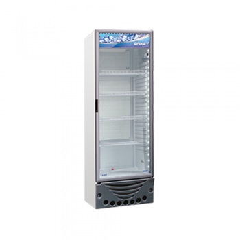 EXHIBIDORA VERTICAL BRIKET MASTER 5000 501 LITROS