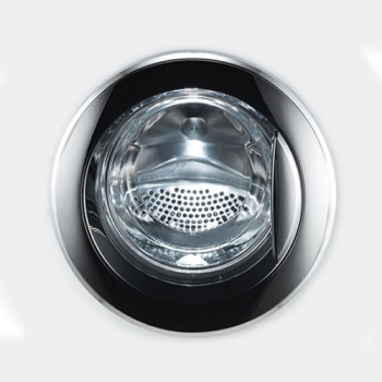 LAVARROPAS CARGA FRONTAL LG F1380PD 8,5KG