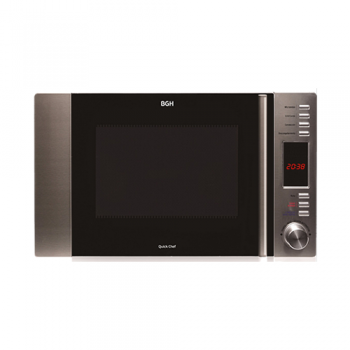 MICROONDAS BGH B330DS 30LTS