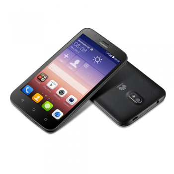 CELULAR SMARTPHONE HUAWEI Y625 NEGRO G3 ANDROID 4.4 QUADCORE