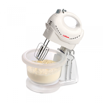 BATIDORA CON BOWL LILIANA AB620 TRIXER 5 VELOCIDADES + TURBO