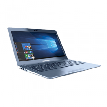 NOTEBOOK COMPAQ PRESARIO 21N122AR INTEL 4GB 500GB WIN10