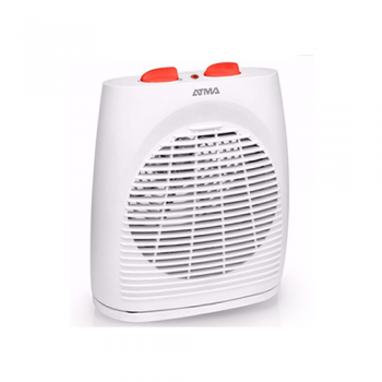 CALOVENTOR OSCILANTE ATMA CO2306E 2000W CALEFACCION VENTILACION