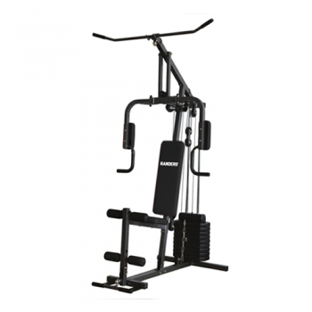 MULTIGYM RANDERS ARG 63140 HASTA 50KG EJERCITACION MUSCULAR