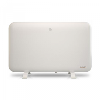 CALEFACTOR ELECTRICO CLEVER COP1200 CONVECCION APTO BAÑO