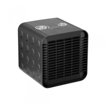CALOVENTOR ELECTRICO DE PTC CLEVER LEGO 1500N NEGRO COMPACTO
