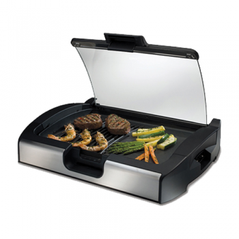 PARRILLA PLANCHA ELECTRICA MULTIFUNCION OSTER 3005