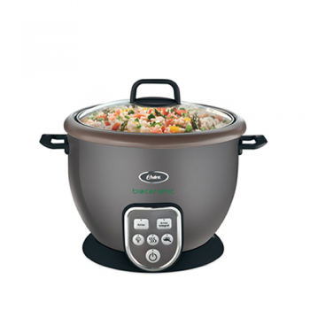 ARROCERA OSTER 7029 BIOCERAMIC 5 FUNCIONES 1,8 LTS 10 TAZAS