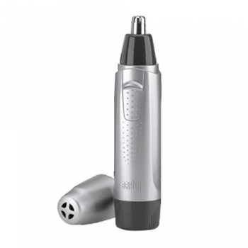 TRIMMER DE PRECISION BRAUN EN10 ERGONOMICO ELIMINA VELLO