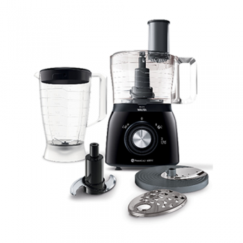 PROCESADOR DE ALIMENTOS PHILIPS HR7630/90