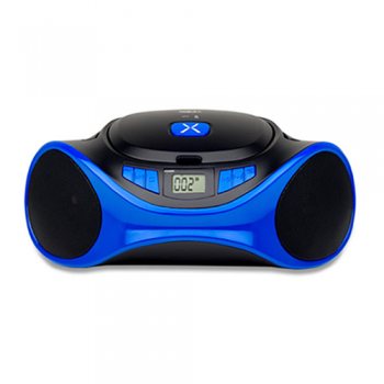RADIOGRABADOR MP3 NOBLEX CDR1529U