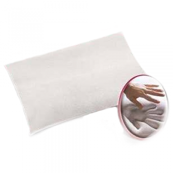 ALMOHADA FIBERBALL SENSITIVE STANDARD ESPUMA TERMO SENSIBLE