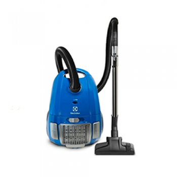 ASPIRADORA ELECTROLUX FUSION FSN03 1700W 5LTS FILTRO HEPA