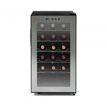 CAVA VERTICAL WINE COLLECTION WC18 18 BOTELLAS