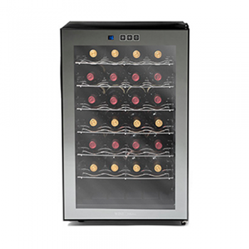 CAVA VERTICAL WINE COLLECTION WC28 CAPACIDAD 28 BOTELLAS