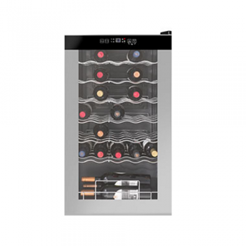 CAVA VERTICAL WINE COLLECTION WC34 CAPACIDAD 34 BOTELLAS