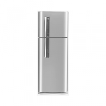 HELADERA NO FROST ELECTROLUX DF3500P 284LTS PLATA