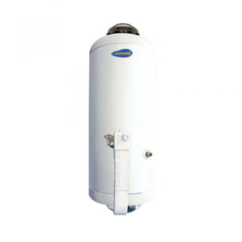 TERMOTANQUE GAS ALTA POTENCIA ECOTERMO AP60 SUPERIOR 60L