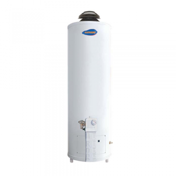 TERMOTANQUE GAS ALTA POTENCIA ECOTERMO AP150 150L DE APOYAR