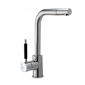 GRIFERIA COCINA MESADA 94006 HYDROS GOURMET MONOCOMANDO