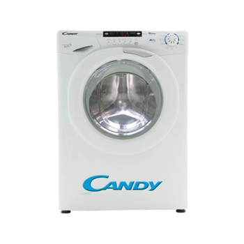 LAVARROPAS CARGA FRONTAL CANDY EVO 10653D-12 6,5KG 1000RPM