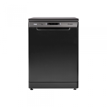 LAVAVAJILLAS CANDY CDPA7512X INOX 15 CUBIERTOS 12 PROGRAMAS
