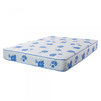 COLCHON RESORTES 1.90 X 1.40 MAXSPRING SUAVESTAR FLOUSTAR 2 PLAZAS