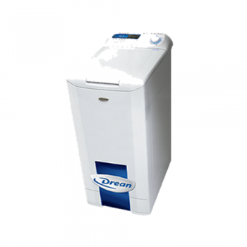 LAVARROPAS CARGA SUPERIOR DREAN GOLD BLUE 10.8 8KG