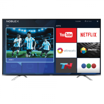 SMART TV 40 NOBLEX FULL HD 40LD880FI PLAY & SHARE