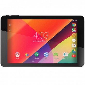 TABLET 10 NOBLEX T10A21G QUAD CORE 16GB