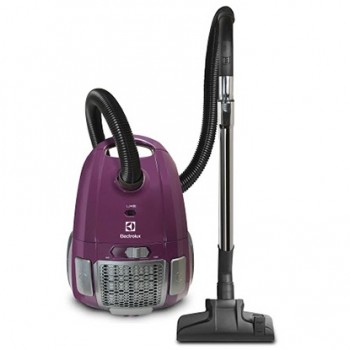 ASPIRADORA ELECTROLUX FUSION FSN02 1800W 5LTS FILTRO HEPA