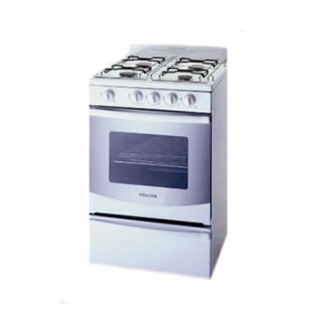 COCINA A GAS VOLCAN 89144VM 50CM