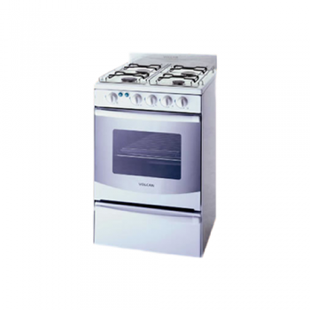 COCINA MULTIGAS VOLCAN 89643VM 55CM
