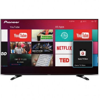 SMART TV 3D 50 PIONEER FULL HD PLE50FZD4 WIFI