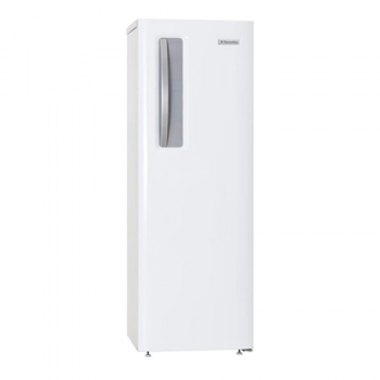 FREEZER VERTICAL ELECTROLUX EFUP195YAMG BLANCO 150L FROST