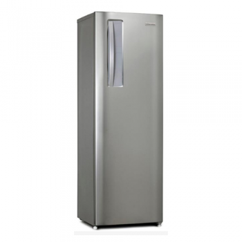 FREEZER VERTICAL ELECTROLUX EFUP195YAMG GRIS 150L FROST