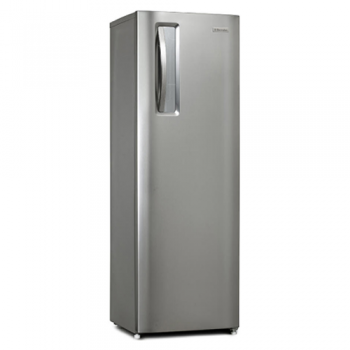 FREEZER VERTICAL ELECTROLUX EFUP315YAMG GRIS 240L GAS R600A